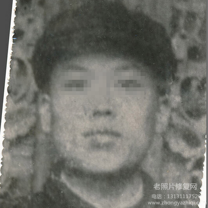 老照片的獨(dú)特性有哪些體現(xiàn)，怎么修復(fù)還原老照片？