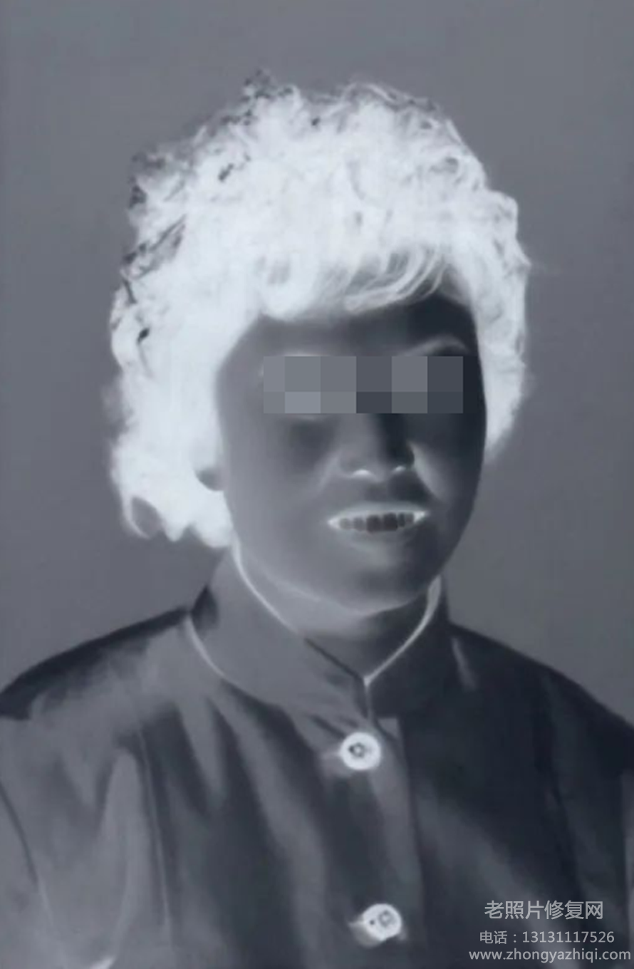 老照片的收藏知識(shí)和舊相片修復(fù)還原技術(shù)方法？